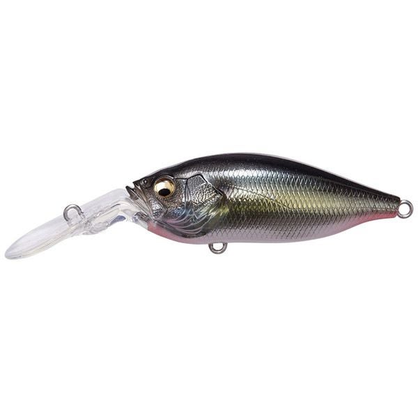 DEEP-X 100 LBO 塾長シャッド | Megabass - メガバス オンラインショップ