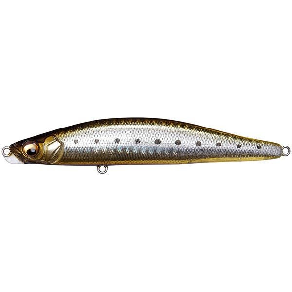 GENMA 110S 21g GG ステインイワシ | Megabass - メガバス オンライン