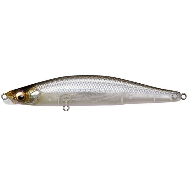 GENMA 110S 21g GG ステインイワシ | Megabass - メガバス オンライン