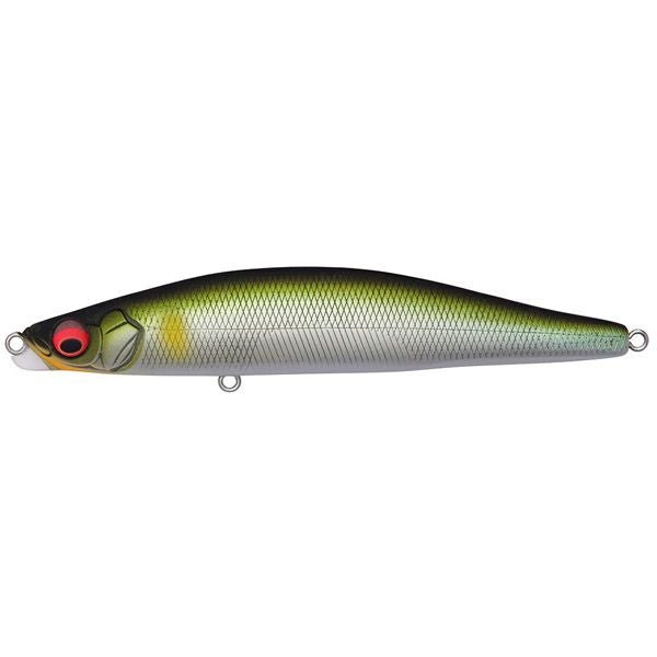 KAGELOU 155F 和銀ステイン落ち鮎 | Megabass - メガバス オンライン