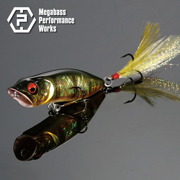 プレミアム | Megabass - メガバス オンラインショップ