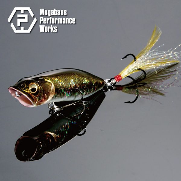予約再開商品 | Megabass - メガバス オンラインショップ