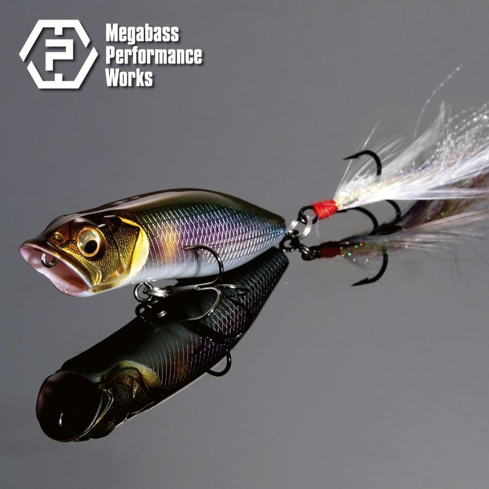 予約再開商品 | Megabass - メガバス オンラインショップ
