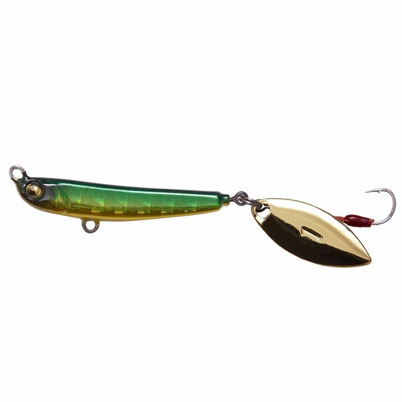 MAKIPPA 3g グリーンゴールド