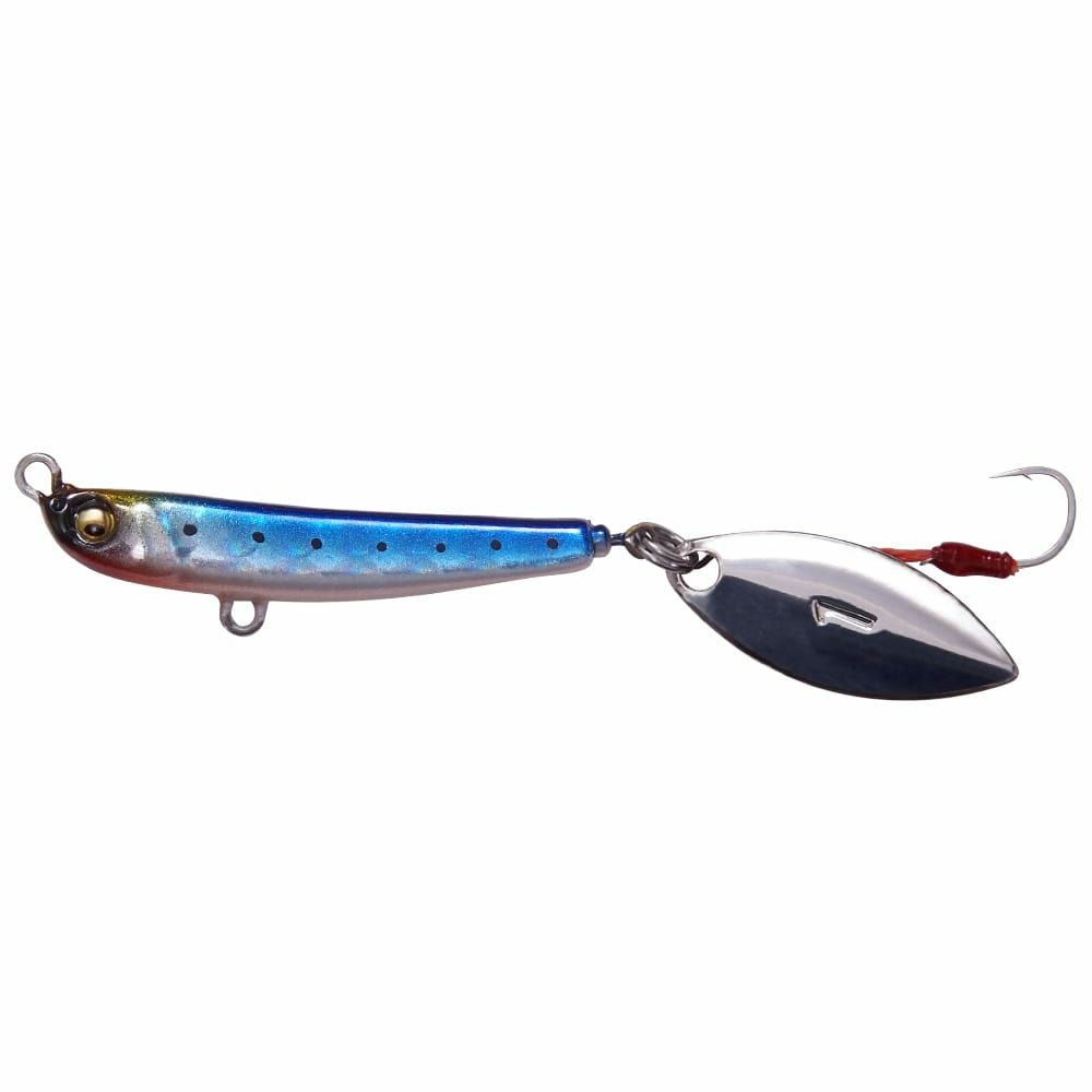 MAKIPPA 3g マズメイワシ | Megabass - メガバス オンラインショップ