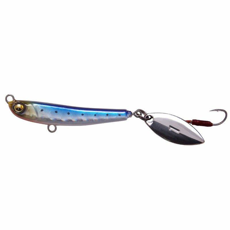 MAKIPPA 5g マズメイワシ