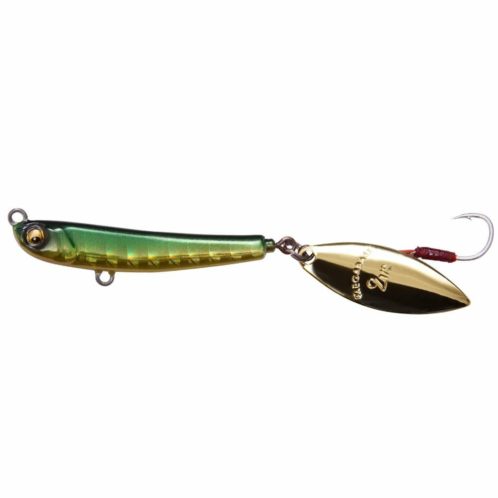 MAKIPPA 7g | Megabass - メガバス オンラインショップ
