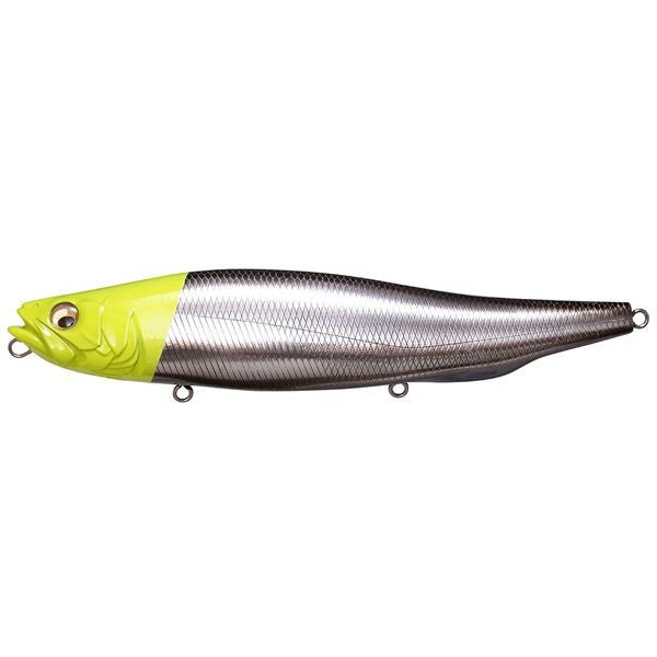 MEGABASS X BRIEFING ANGLER PACK POPX SET | Megabass - メガバス