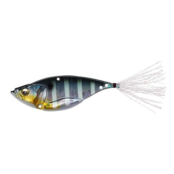 VIBRATION-X DYNA RESPONSE | Megabass - メガバス オンラインショップ