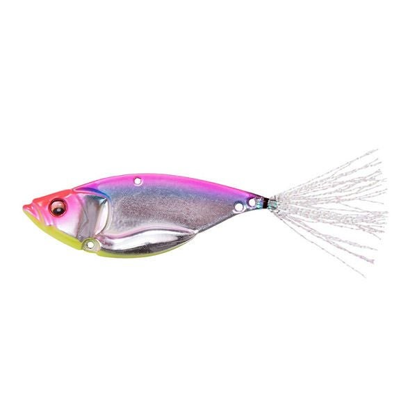 DYNA RESPONSE 1/4oz. 塾長ピンク | Megabass - メガバス オンライン