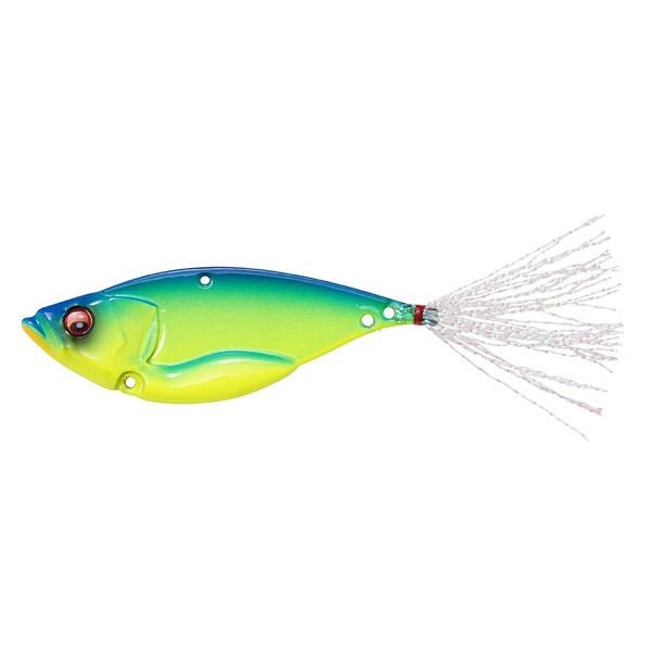 VIBRATION-X DYNA RESPONSE | Megabass - メガバス オンラインショップ
