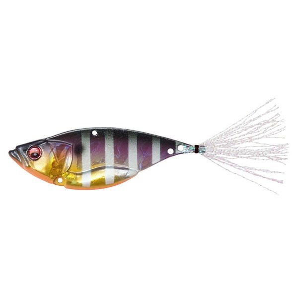 VIBRATION-X DYNA RESPONSE | Megabass - メガバス オンラインショップ