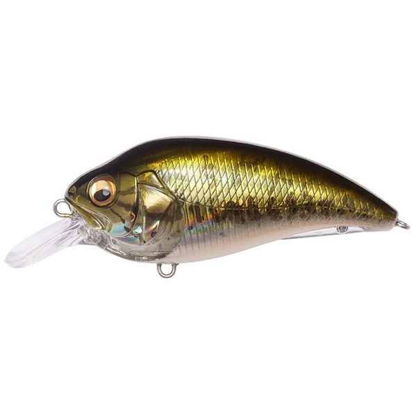 X-48 ACROBAT (F) GG バス | Megabass - メガバス オンラインショップ