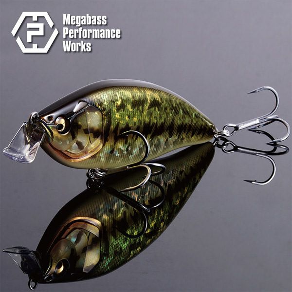 予約再開商品 | Megabass - メガバス オンラインショップ