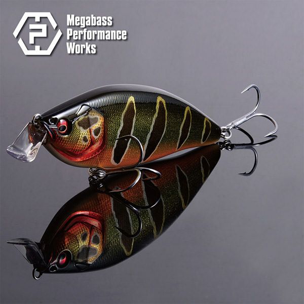 プレミアム | Megabass - メガバス オンラインショップ