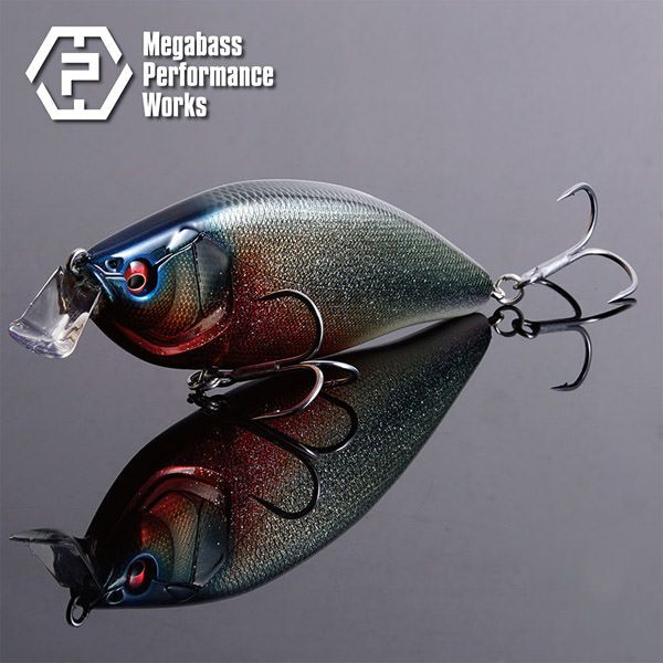 MPW商品一覧 | Megabass - メガバス オンラインショップ