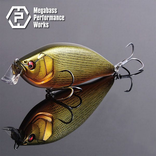 スイムベイト | Megabass - メガバス オンラインショップ