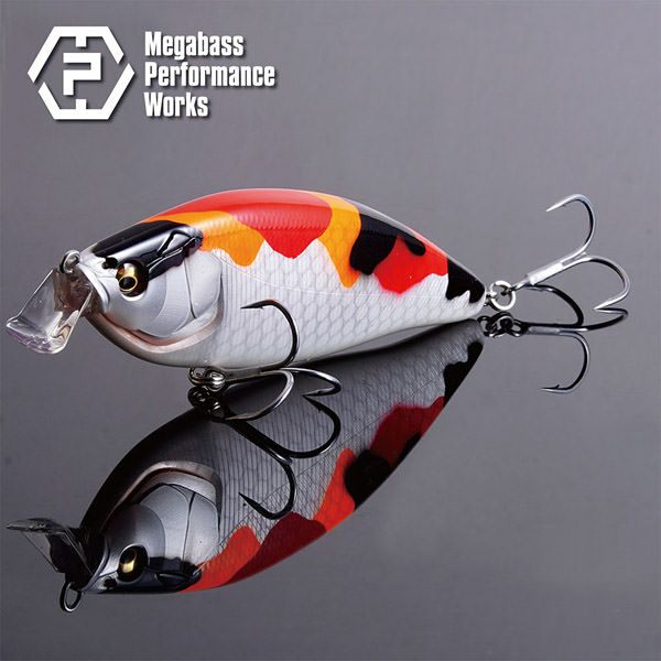 2020年6月プレミアム商品予約再開 | Megabass - メガバス オンライン