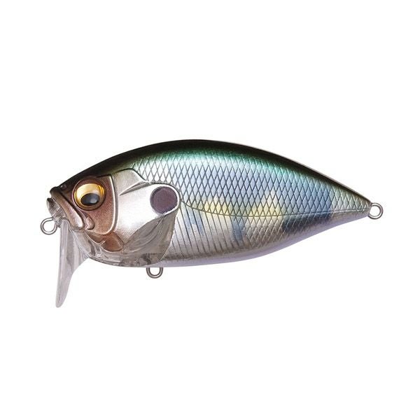 O.R.C BURNING SHAD 和銀ハスBS | Megabass - メガバス オンラインショップ