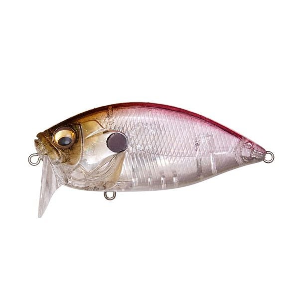 O.R.C BURNING SHAD ベビーキンギョCB | Megabass - メガバス