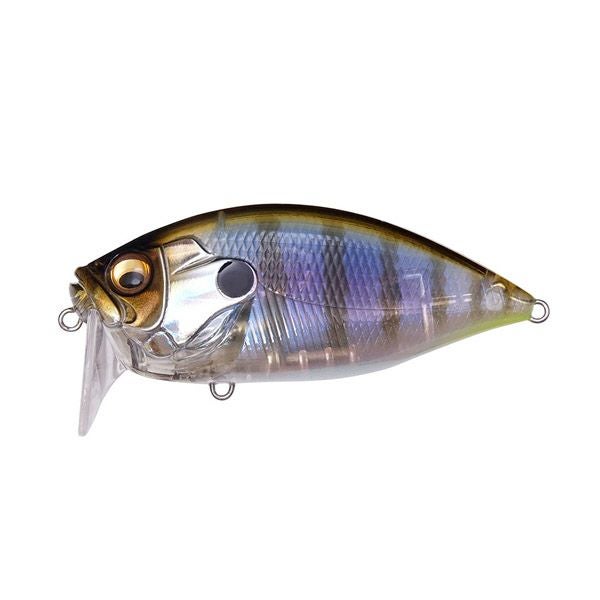 O.R.C BURNING SHAD GG ギル | Megabass - メガバス オンラインショップ