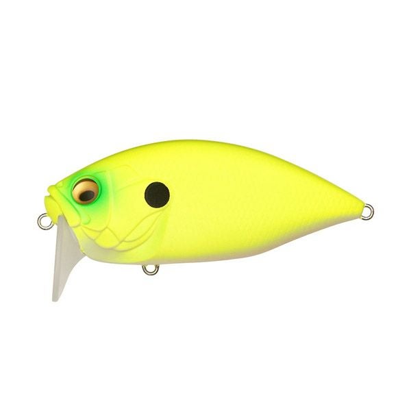 O.R.C BURNING SHAD マットブルーバックチャート | Megabass