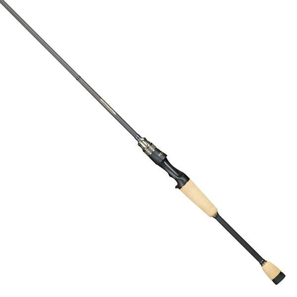 Megabass バスロッド ベイト 巻物用グラス DESTROYER トマホーク F4-67TX CRANKING CUSTOM 6'7 ロッドケース付属 1ピース クランキングカスタム メガバス デストロイヤー デストロイヤー トマホーク」メガバス人気の巻物ロッドが最新技術で