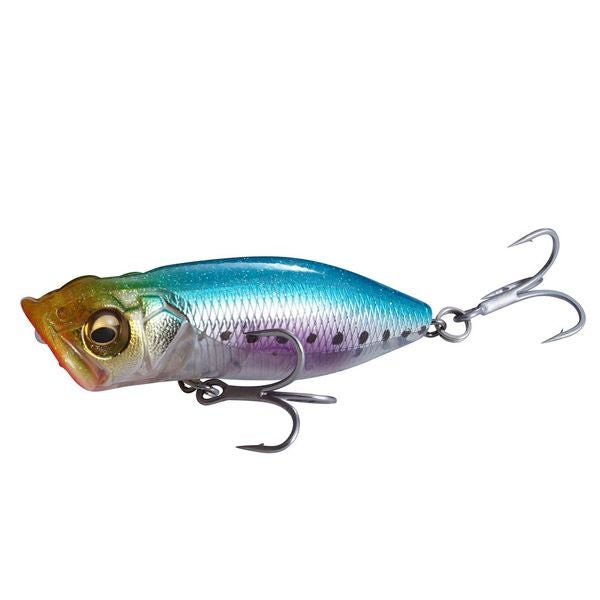 オンライン限定】POPX SW シースルーボバー | Megabass - メガバス