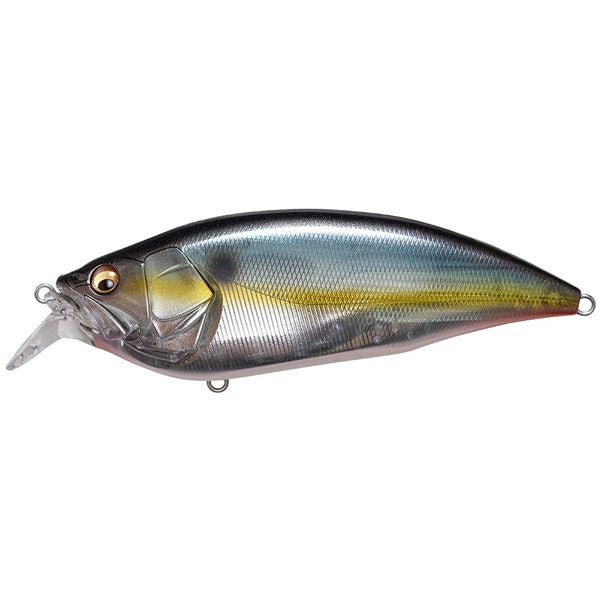 BIG-M 2.0 | Megabass - メガバス オンラインショップ