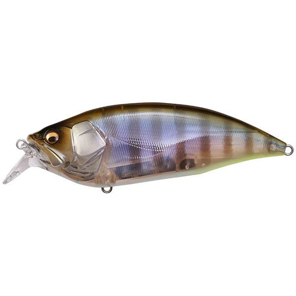 オンライン限定】LIVE-X MODEL1 FA 婚姻ウグイ | Megabass - メガバス
