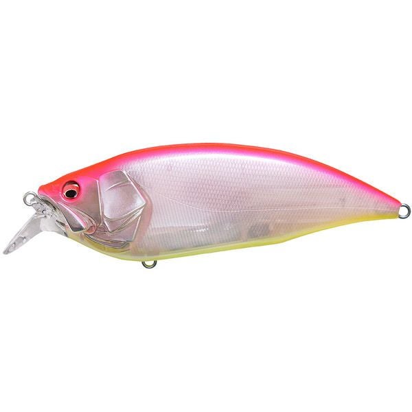 予約：8月末～9月末発送】BIG-M 2.0 塾長ピンク | Megabass - メガバス