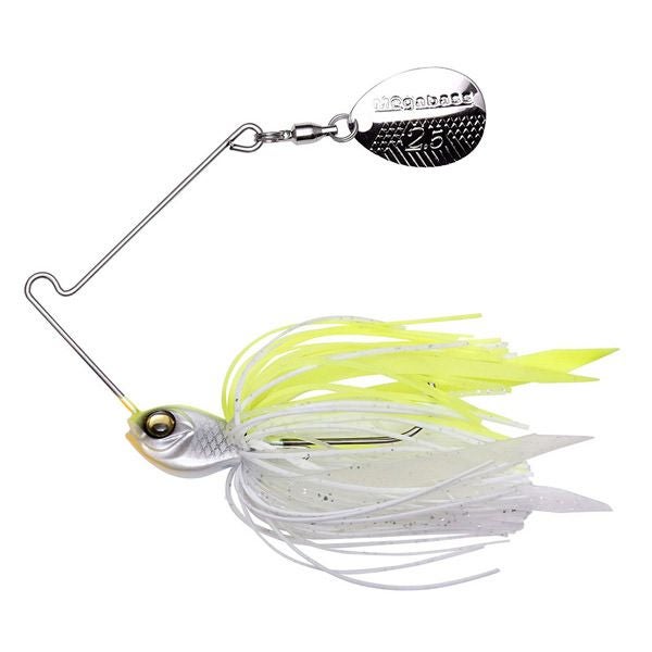 SV-3 (1/4oz SC) ホワイトチャート | Megabass - メガバス オンライン
