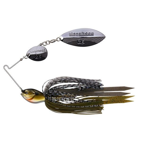 SV-3 (3/8oz SR) ギル | Megabass - メガバス オンラインショップ