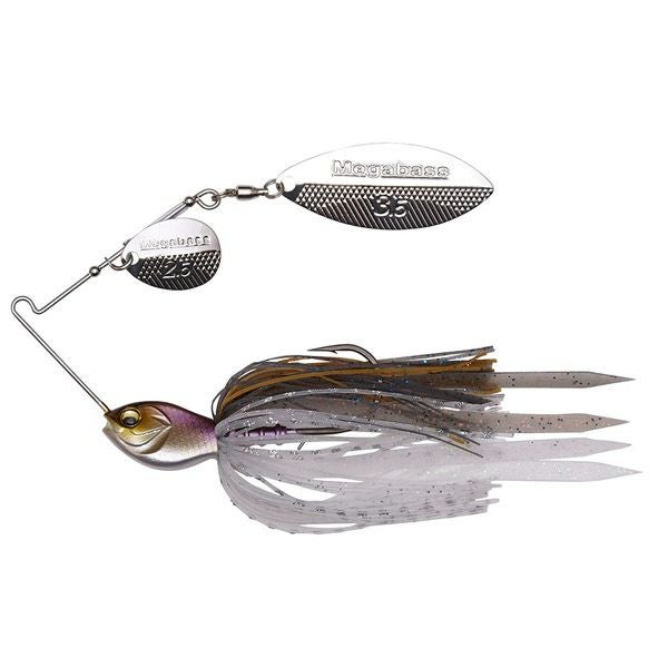 SV-3 (3/8oz SR) コットンキャンディー | Megabass - メガバス