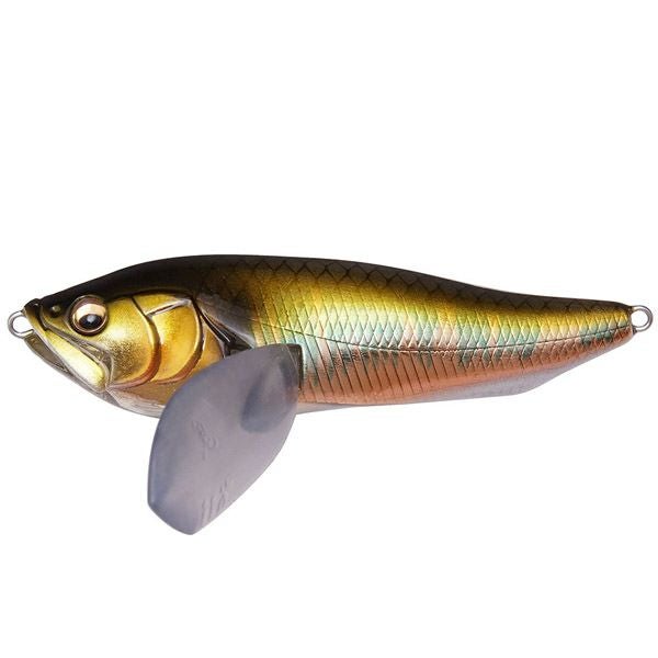 オンライン限定】i-WING FRY ITOタマムシ | Megabass - メガバス