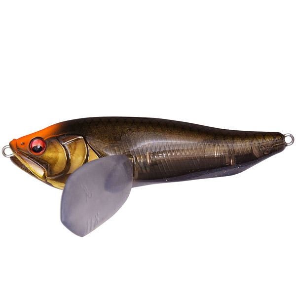 HEDGEHOG EVOLUZION F4st-69RSDti | Megabass - メガバス オンライン