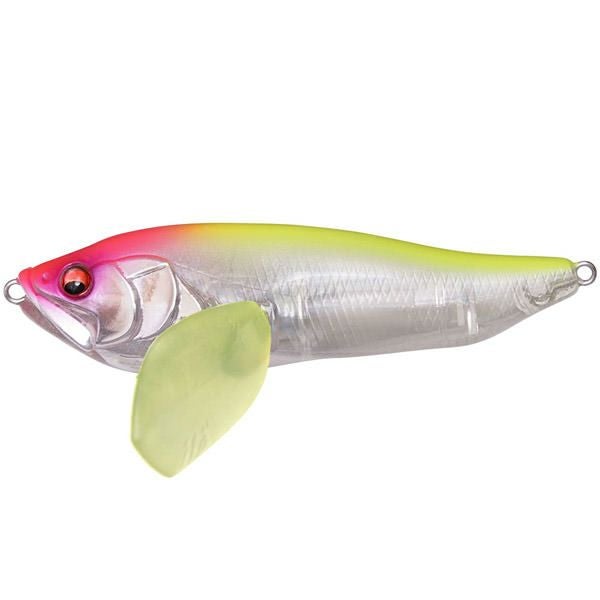 HEDGEHOG EVOLUZION F4st-69RSDti | Megabass - メガバス オンライン