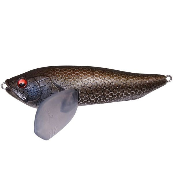 Megabass トップウォーター ルアー 2個セット Megabass ZZ-DAX トップウォーター ルアー - メルカリ