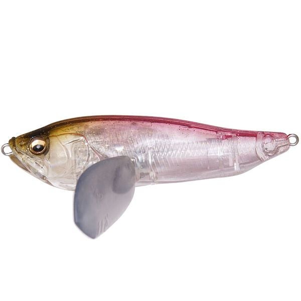 オンライン限定】i-WING TRIPLE FRY 和銀イトウ | Megabass - メガバス