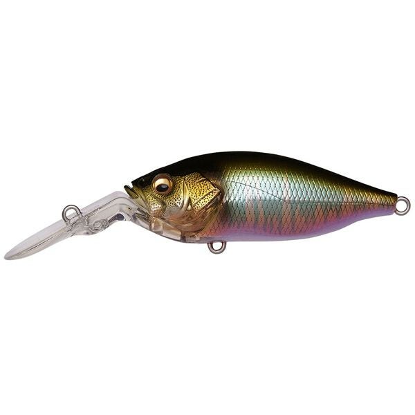 DEEP-X 200 LBO 和銀オイカワ♂ | Megabass - メガバス オンラインショップ