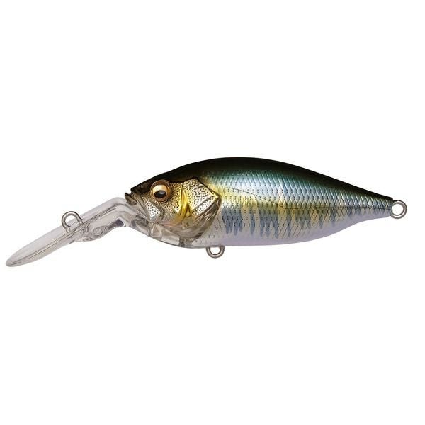 DEEP-X 200 LBO 和銀オイカワ♂ | Megabass - メガバス オンラインショップ