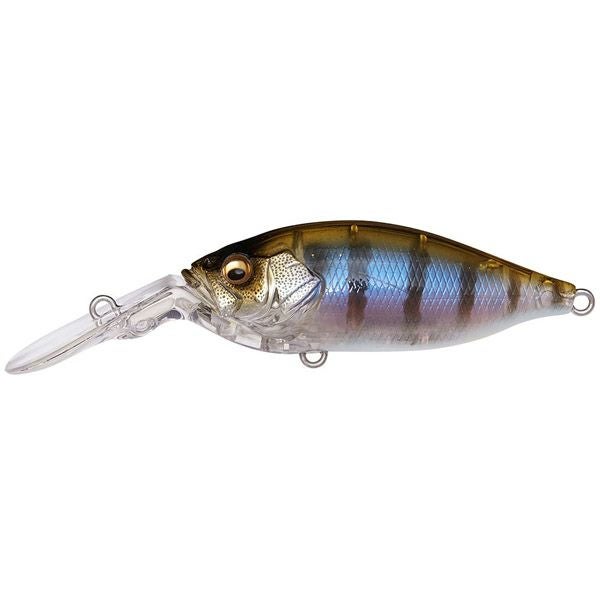 DEEP-X 100 LBO PM セツキアユ | Megabass - メガバス オンラインショップ