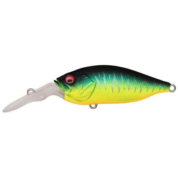 DEEP-X 100 LBO マットタイガー | Megabass - メガバス オンラインショップ