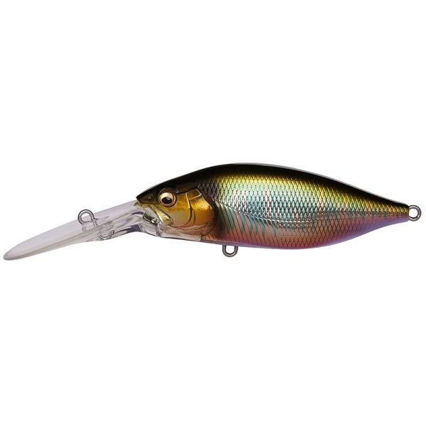 DEEP-X 200 LBO GG ギル | Megabass - メガバス オンラインショップ