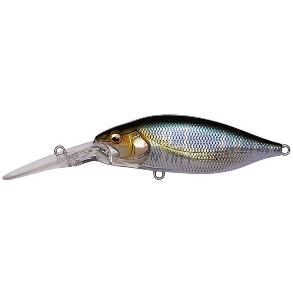 DEEP-X 200 LBO 和銀オイカワ♂ | Megabass - メガバス オンラインショップ