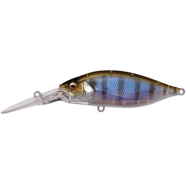 DEEP-X 200 LBO 和銀オイカワ♂ | Megabass - メガバス オンラインショップ