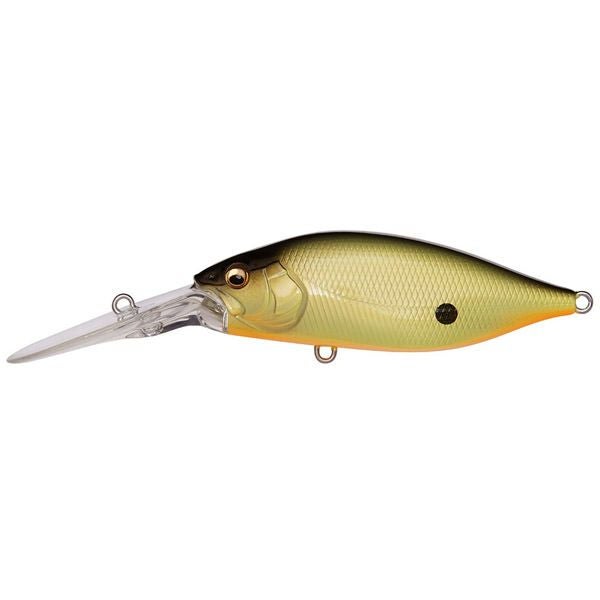 DEEP-X 200 LBO 和銀ハス | Megabass - メガバス オンラインショップ