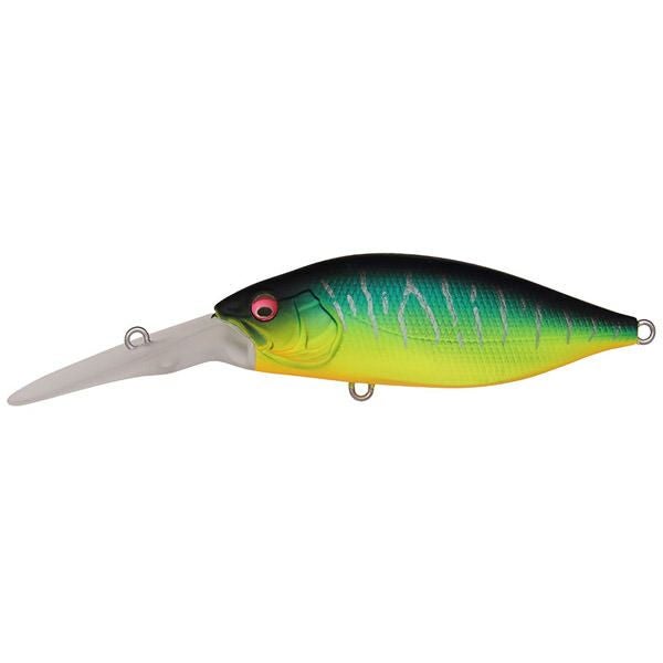 DEEP-X 100 LBO マットタイガー | Megabass - メガバス オンラインショップ