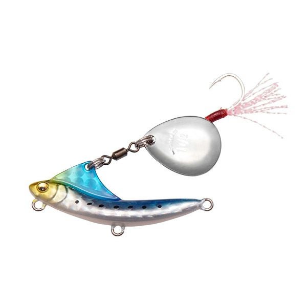 SOKOPPA 10g グリーンキャンディー | Megabass - メガバス オンライン