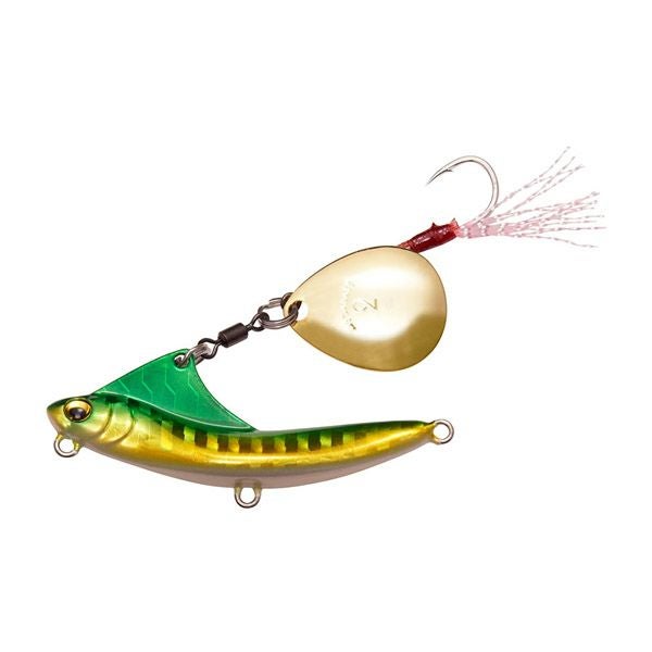 SOKOPPA 20g グリーンキャンディー | Megabass - メガバス オンライン